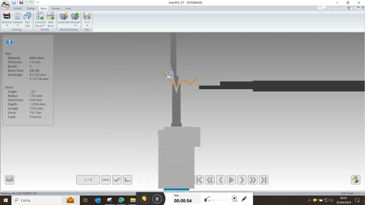 eP1336 Autopol P25088436