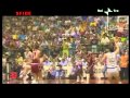 Sfide: "Livorno - Milano" Campionato di basket 1988-89