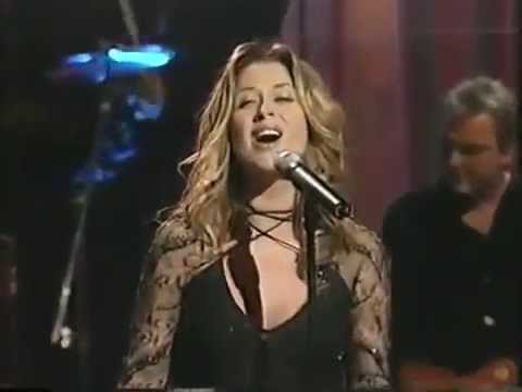 Lara Fabian Perdere L'amore