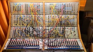 EMS Serge - Residency Outtake 2