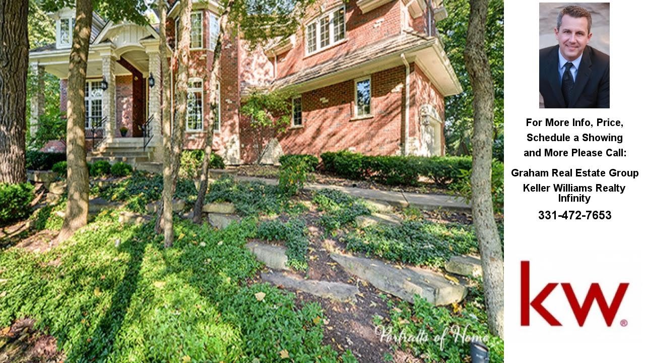 211 Crooked Tree Court, NAPERVILLE, IL Presented by Graham Real Estate