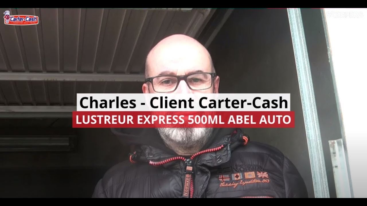 Quel est le meilleur sent-bon pour voiture ? - Le Blog de Carter-Cash