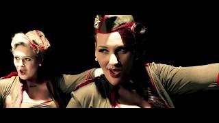 Sweet Sisters Hit The Road Jack "Die Sweets"