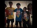 C&N Crew Edit!❤️💙💜🧡💛‼️🫶 @cash @nico @LilyGumdrop @mia-yt