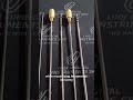 Advanced Liposuction Cannulas Set of 17 Pieces