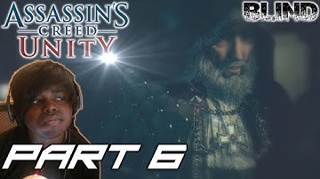 THE PLOT THICKENS| Assassin