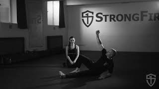 Celebrity Kettlebell Get-Up Start – Most Common Mistakes and How to Do It Right Net Worth