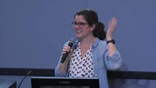 Rice University Scientia Institute Spring 2023 "Betterment Of The World" lecture - January 24th