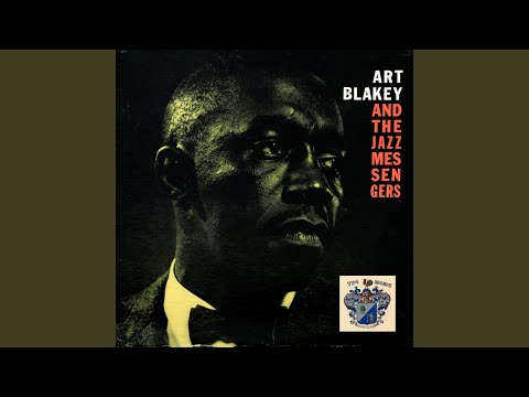 Blues March