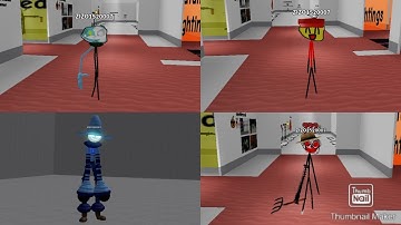 How to get all 12 new badges + showcase in troll face rp (wip)