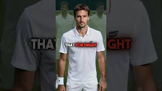 He Lost 3 Wimbledon Finals… Then Won It as a Wildcard