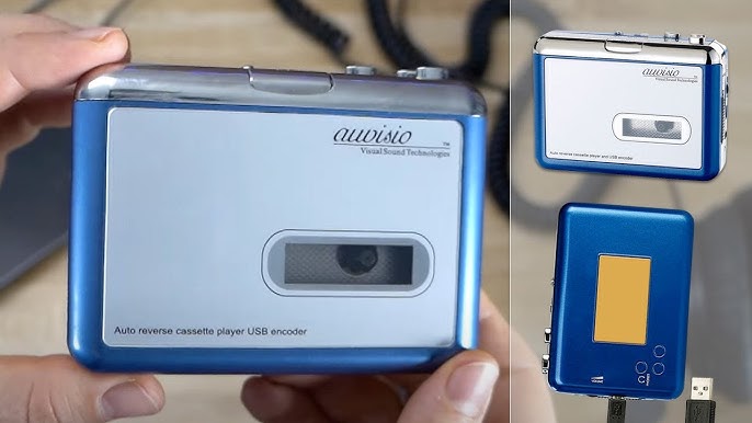 Bientôt le retour du Walkman ? Un nouveau baladeur cassette va arriver -  Metrotime