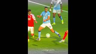 Is Nico O’Reilly the Best LB Right Now? 🤔🔥⚽ #nicooreilly #manchestercity #mancity