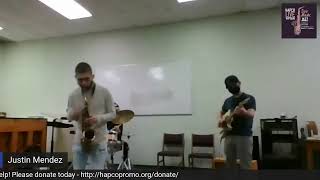 HAPCO LIVE - Virtual Happy Hour