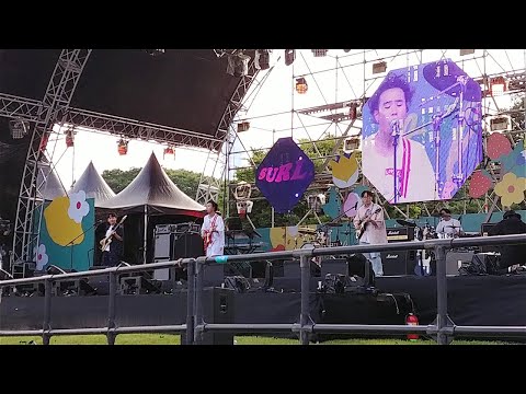 설(SURL) - Cilla @Beautiful Mint Life 2021
