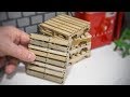 DIY Wood Pallet! DIY Wood Pallet!
