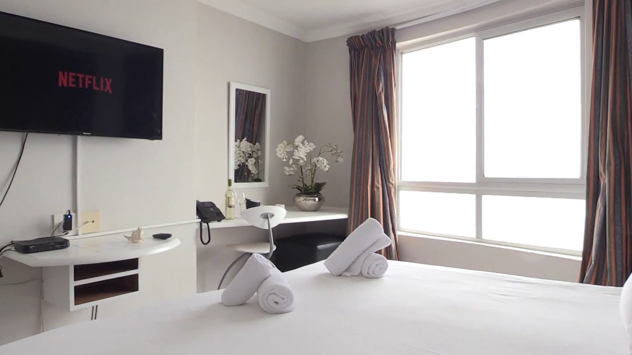 Ocean Breeze Hotel & Conference Centre