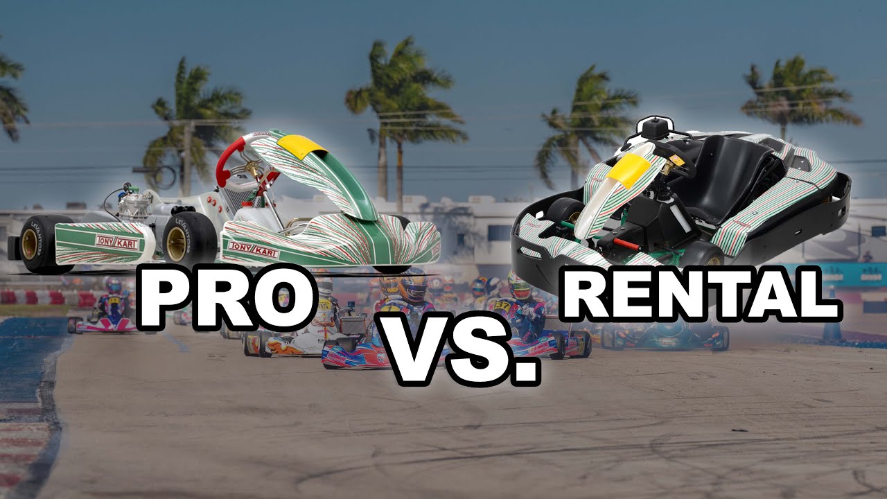 КАК ВОДИТЬ АРЕНДНЫЙ КАРТ (ВЫИГРАЙТЕ СЛЕДУЮЩУЮ ГОНКУ ЛИГИ)