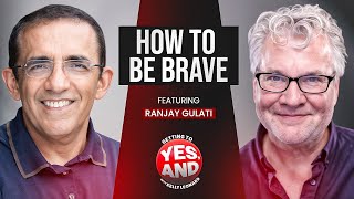 The Science of Courage: How to Act Even When You’re Afraid