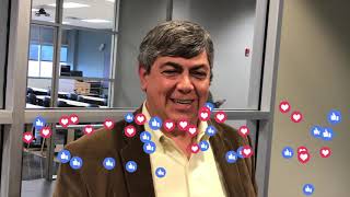NCAT MBA Social Media Video Betsy's Story