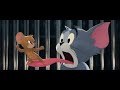 Tom & Jerry The Movie – Official Trailer – Warner Bros. UK