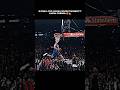 Aaron Gordon - 50 OR ROBBED?! 😳😱 Slam Dunk Contest #nba