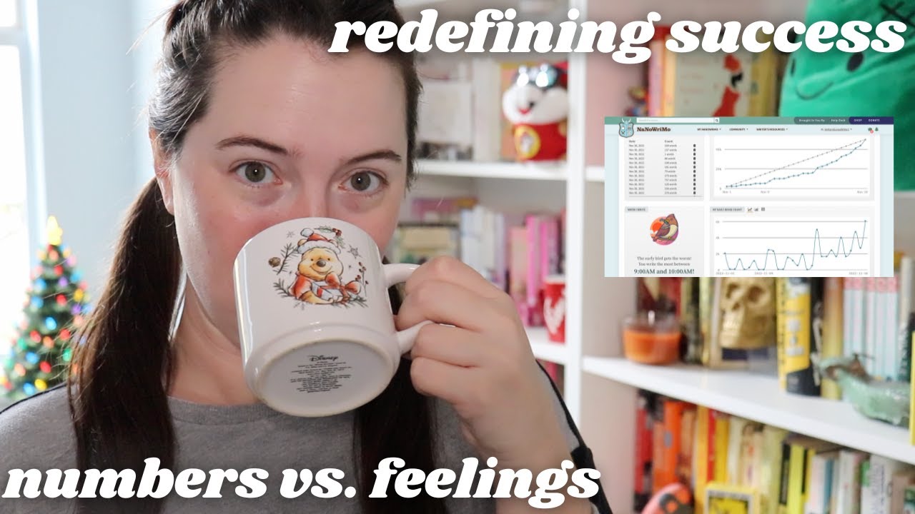 success is progress toward a worthy goal creative pep talk Coffee