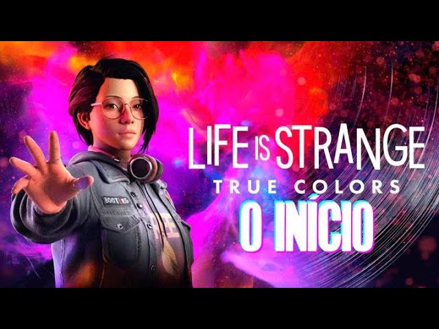 life is strange true colors , o melhor da franquia, review