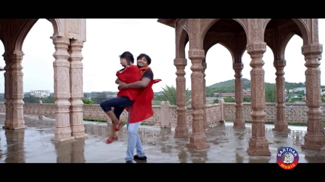 RAHIBAKU DE  Romantic Film Song I PAGALA KARICHU TU I Sarthak Music  Sidharth TV