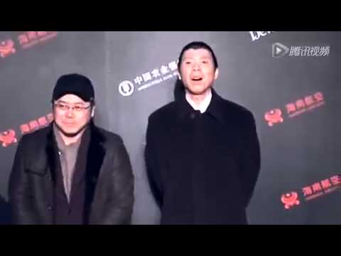 冯小刚谈春晚：要发掘新人 像老毕这样的旧人待定