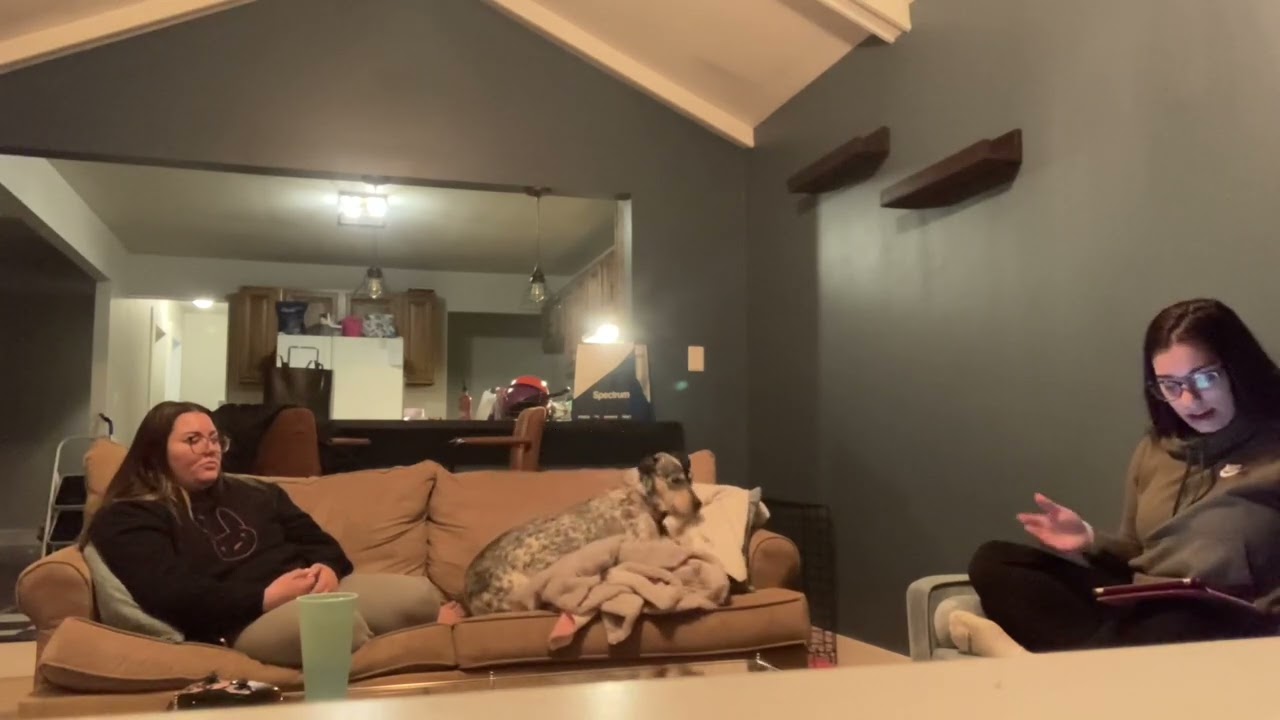 Joy is the Evidence When We Play for God Devo