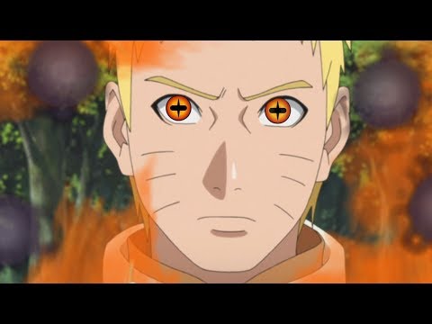 Konoha Sad - Os filmes de Naruto do Clássico a Boruto.
