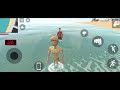 Indian Theft auto Singam sir my friend going to the beach 🏖️ funny moment