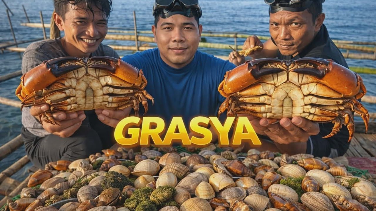 P4 - MGA BIYAYA NG ATING BUNGSOD - EP64