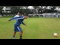 SELECCIÓN - Sub 20: Juego de precisión