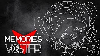 【fr sub + romaji】One Piece  ED 1 | Memories