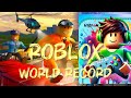 Playing Roblox👍