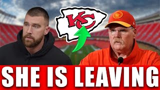 😱🔴2 Minutes Ago REID's SECRET WEAPON How He Made Mahomes a LEGEND...