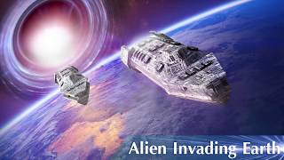 Secret Agent Vs Alien Invasion: Free Shooting Game screenshot 3