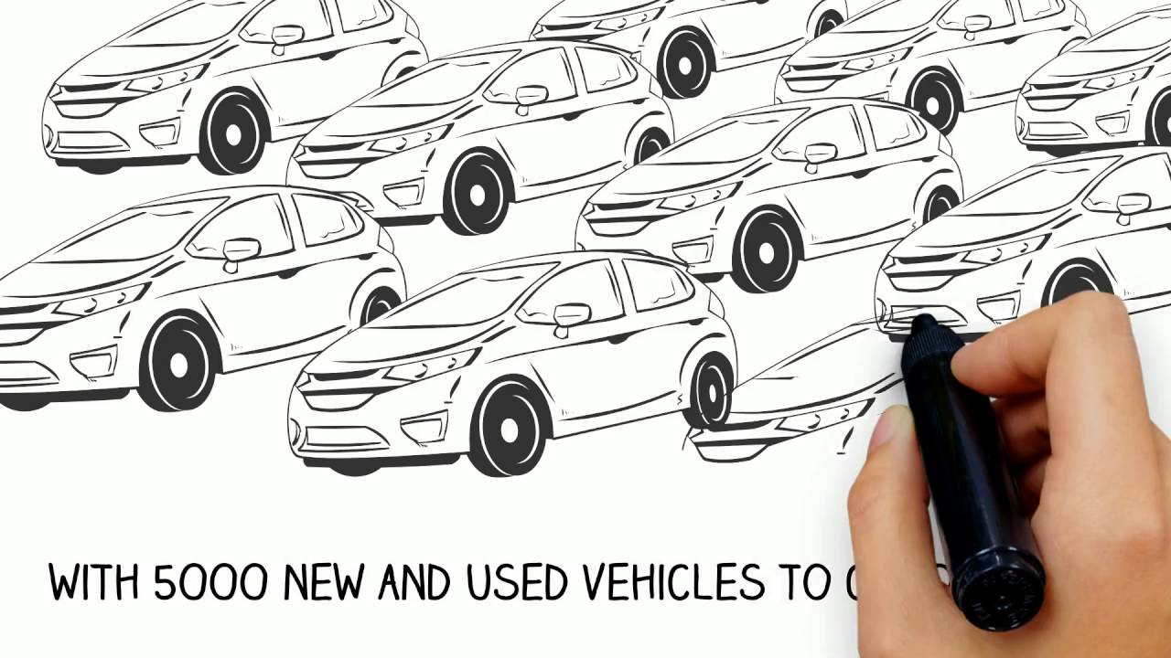 Auto Loan Solutions Ontario's Largest Specialty Auto Loan Company