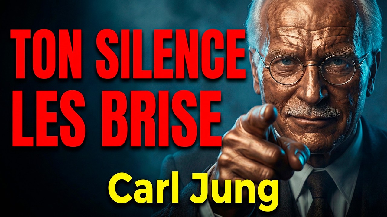Pourquoi le narcissique revient toujours : La sombre vérité de Carl Jung
