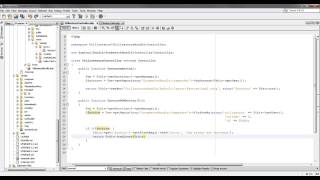 Episode 20   Apprendre à utiliser les services Dev-Symfony2   www.devsymfony.blogspot.com