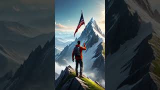 Unleash Your Relentless Ambition