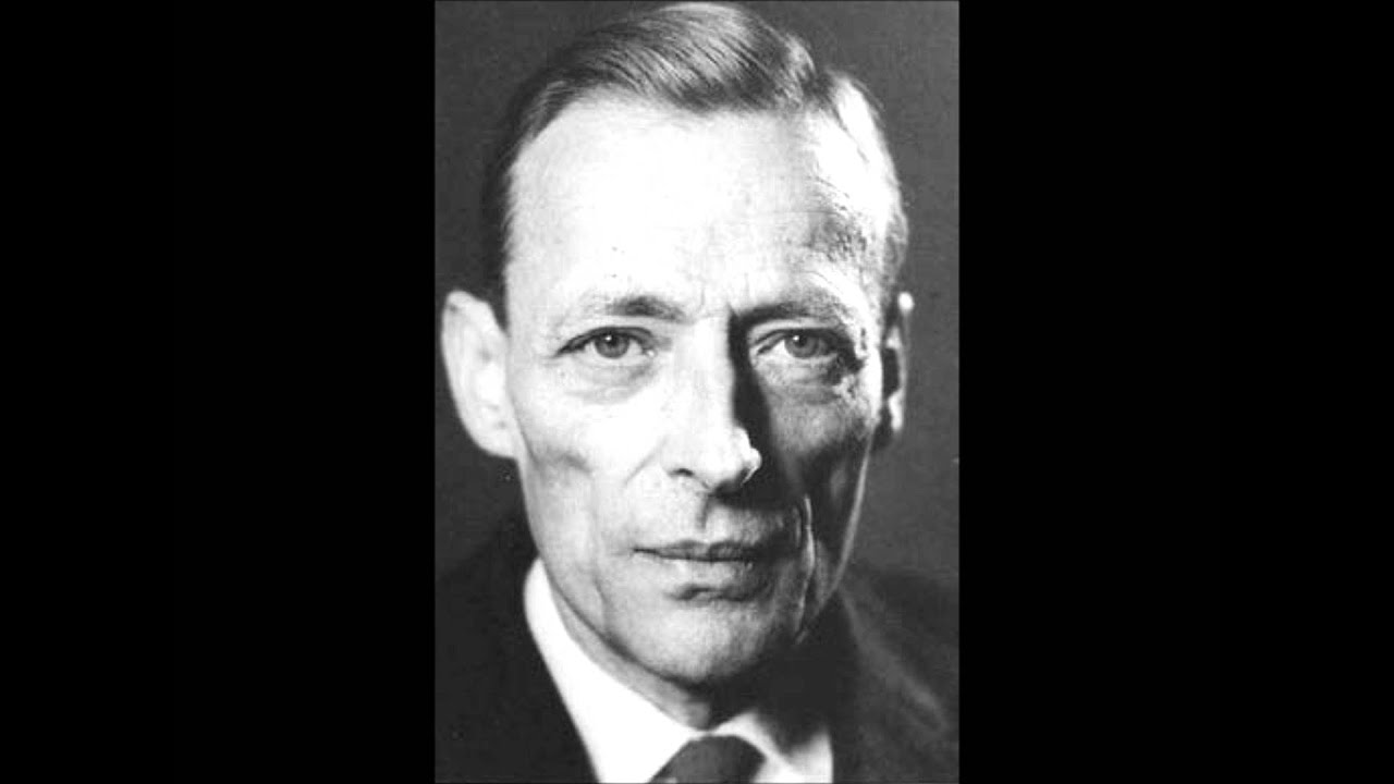 Jean Gebser - Vom Wert der Hindernisse - Teil 2