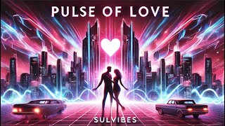 🎶 Pulse of Love - Sulvibes Official Music Video 🎶