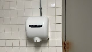 Excel Dryer Xlerator | Cocos Food | Sterling, VA