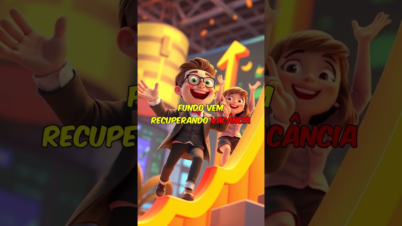 Descubra Tudo Sobre o BRCR11 O Melhor Fundo Imobiliário do Brasil