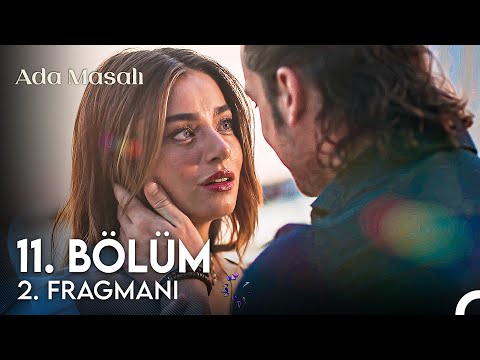 Ada Masalı: Season 1, Episode 11 Clip
