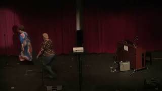 BSU Talent Show 2025