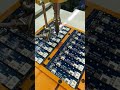 Automatic soldering machine for circuit boards